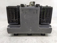 2017-2020 Ford Fusion Fusebox Fuse Box Panel Relay Module P/N:HG9T14D068AC Fits Fits 2017 2018 2019 2020 OEM Used Auto Parts