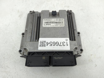 compare product 2017-2019 Ford Fusion PCM Engine Control Computer ECU ECM PCU OEM P/N:GS7A-12B684-AA HS7A-12A650-ABB Fits Fits 2017 2018 2019 OEM Used Auto Parts