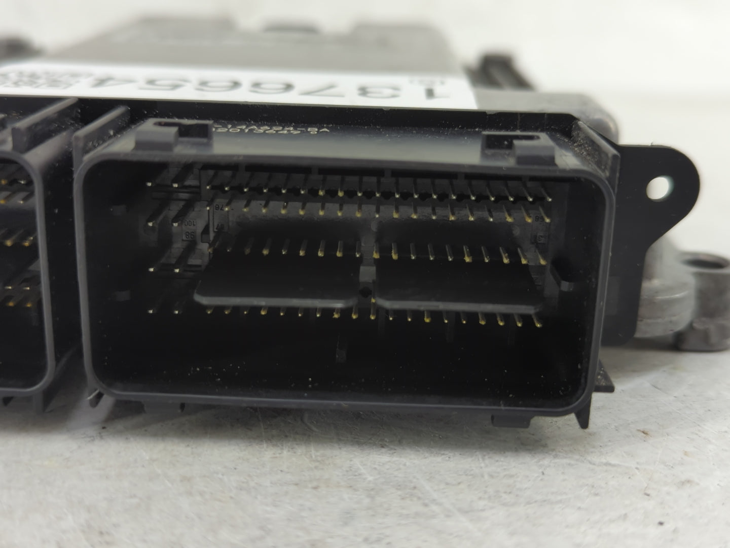 2017-2019 Ford Fusion PCM Engine Control Computer ECU ECM PCU OEM P/N:GS7A-12B684-AA HS7A-12A650-ABB Fits Fits 2017 2018 201