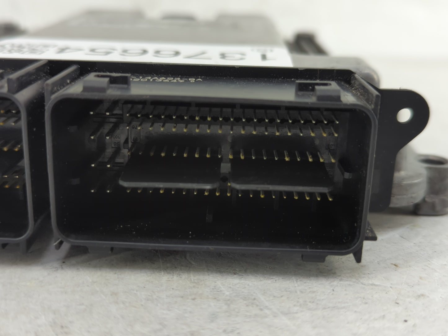 2017-2019 Ford Fusion PCM Engine Control Computer ECU ECM PCU OEM P/N:GS7A-12B684-AA HS7A-12A650-ABB Fits Fits 2017 2018 201