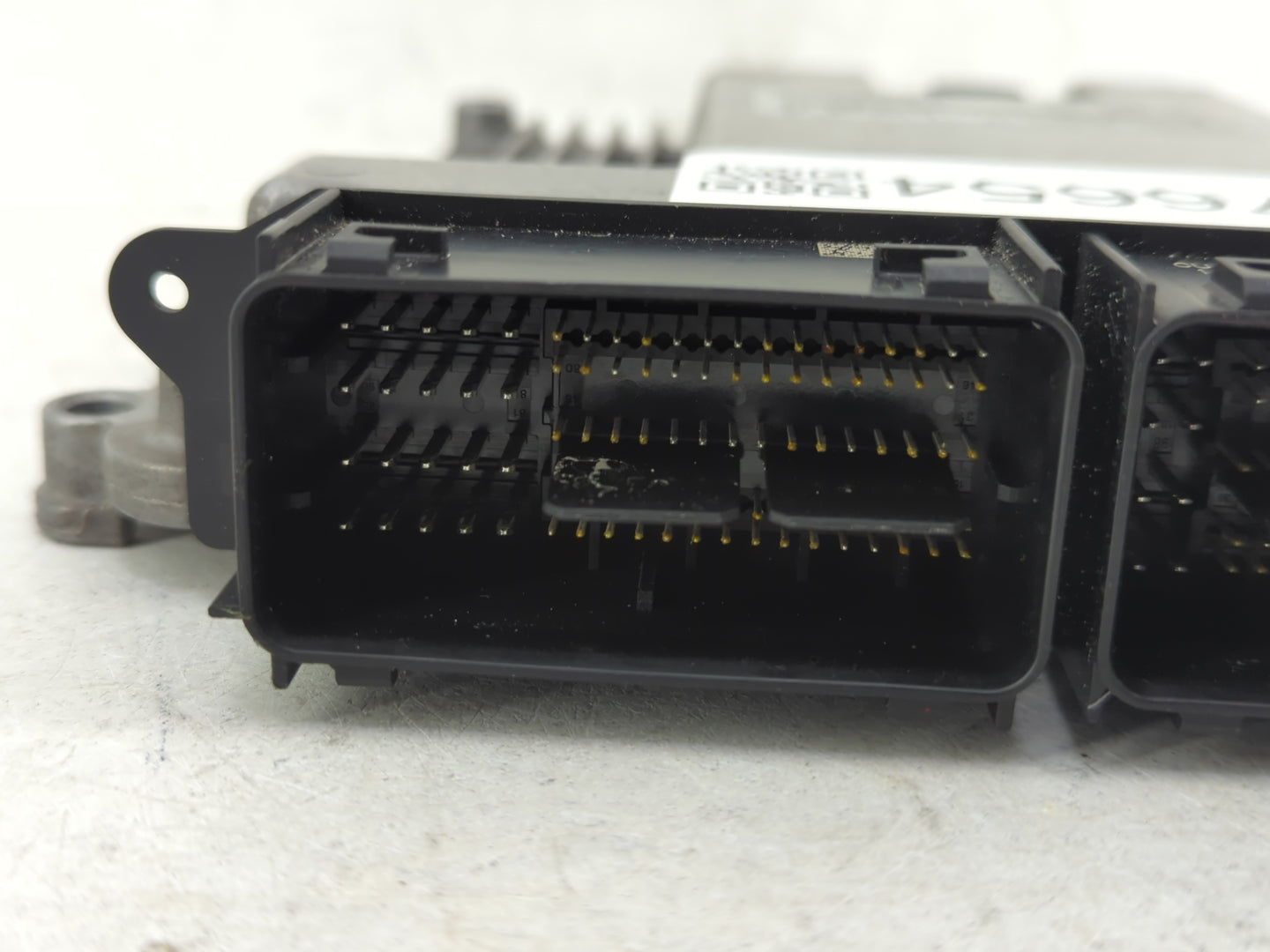 2017-2019 Ford Fusion PCM Engine Control Computer ECU ECM PCU OEM P/N:GS7A-12B684-AA HS7A-12A650-ABB Fits Fits 2017 2018 201
