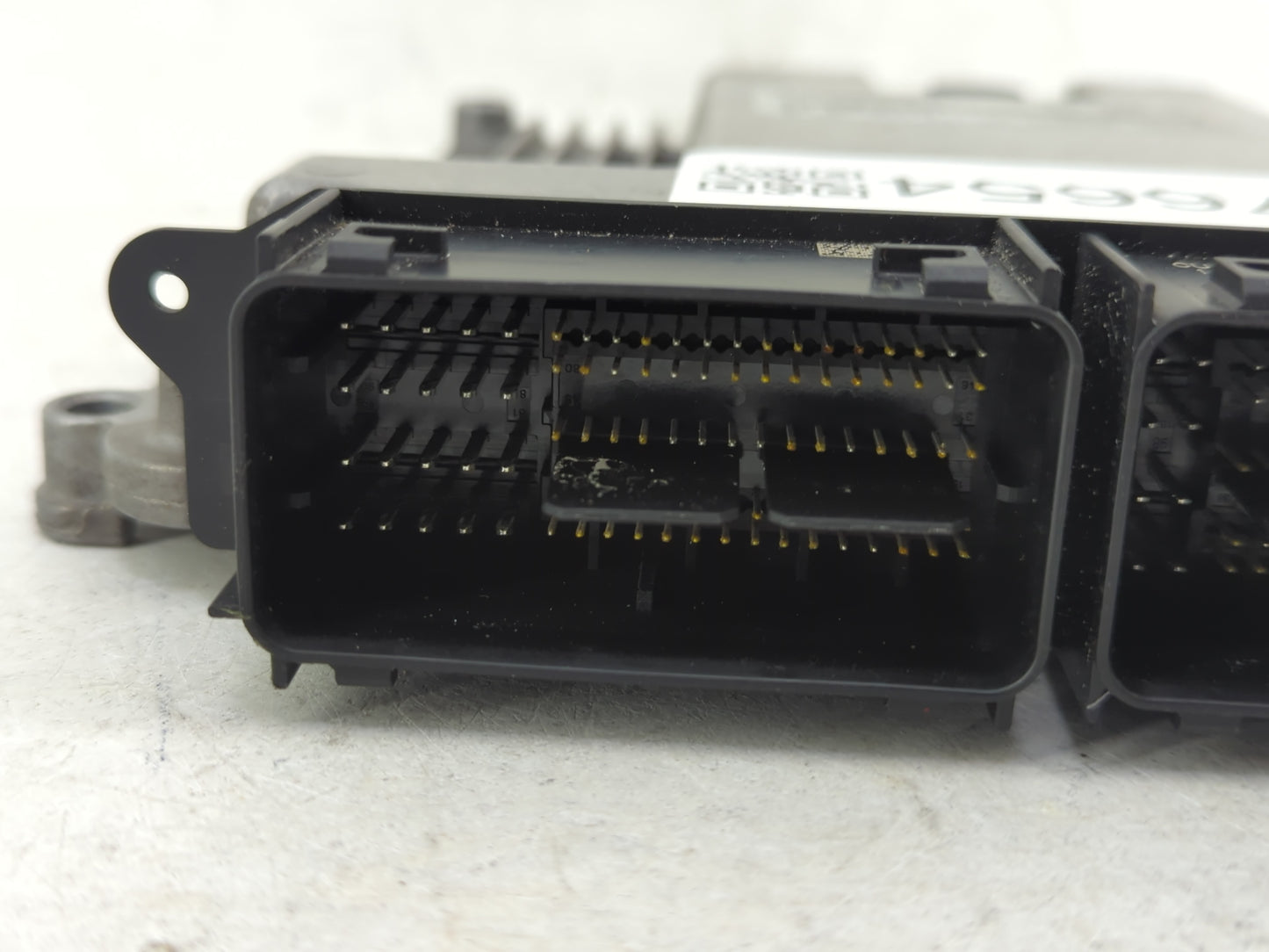 2017-2019 Ford Fusion PCM Engine Control Computer ECU ECM PCU OEM P/N:GS7A-12B684-AA HS7A-12A650-ABB Fits Fits 2017 2018 201