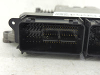 2017-2019 Ford Fusion PCM Engine Control Computer ECU ECM PCU OEM P/N:GS7A-12B684-AA HS7A-12A650-ABB Fits Fits 2017 2018 201