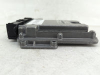 2017-2019 Ford Fusion PCM Engine Control Computer ECU ECM PCU OEM P/N:GS7A-12B684-AA HS7A-12A650-ABB Fits Fits 2017 2018 201