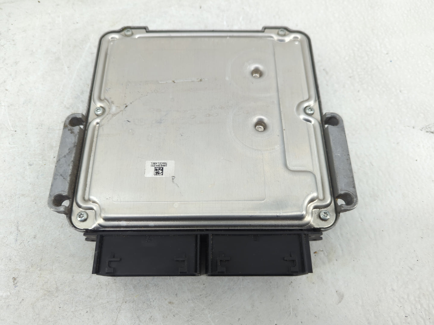 2017-2019 Ford Fusion PCM Engine Control Computer ECU ECM PCU OEM P/N:GS7A-12B684-AA HS7A-12A650-ABB Fits Fits 2017 2018 201