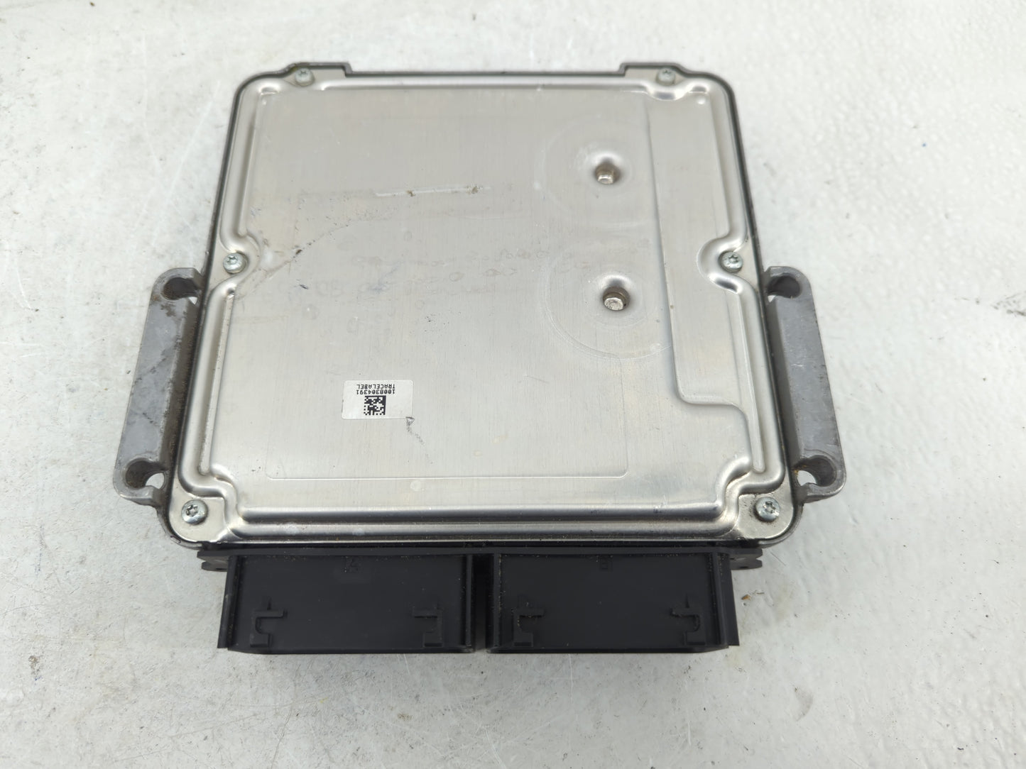 2017-2019 Ford Fusion PCM Engine Control Computer ECU ECM PCU OEM P/N:GS7A-12B684-AA HS7A-12A650-ABB Fits Fits 2017 2018 201