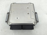 2017-2019 Ford Fusion PCM Engine Control Computer ECU ECM PCU OEM P/N:GS7A-12B684-AA HS7A-12A650-ABB Fits Fits 2017 2018 201