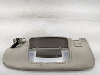 compare product 2017-2020 Ford Fusion Sun Visor Shade Replacement Driver Left Mirror Fits Fits 2017 2018 2019 2020 OEM Used Auto Parts