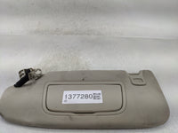 2017-2020 Ford Fusion Sun Visor Shade Replacement Driver Left Mirror Fits Fits 2017 2018 2019 2020 OEM Used Auto Parts - Oem