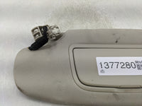 2017-2020 Ford Fusion Sun Visor Shade Replacement Driver Left Mirror Fits Fits 2017 2018 2019 2020 OEM Used Auto Parts - Oem
