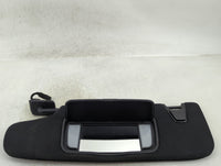 2017-2020 Ford Fusion Sun Visor Shade Replacement Driver Left Mirror Fits Fits 2017 2018 2019 2020 OEM Used Auto Parts - Oem