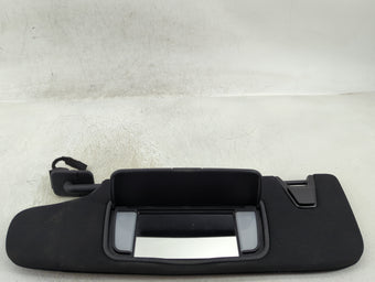 compare product 2017-2020 Ford Fusion Sun Visor Shade Replacement Driver Left Mirror Fits Fits 2017 2018 2019 2020 OEM Used Auto Parts