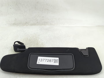 2017-2020 Ford Fusion Sun Visor Shade Replacement Driver Left Mirror Fits Fits 2017 2018 2019 2020 OEM Used Auto Parts