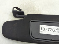 2017-2020 Ford Fusion Sun Visor Shade Replacement Driver Left Mirror Fits Fits 2017 2018 2019 2020 OEM Used Auto Parts - Oem