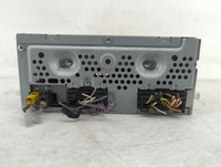 2017-2020 Ford Fusion Radio AM FM Cd Player Receiver Replacement P/N:HS7T-19C107-ZD Fits Fits 2017 2018 2019 2020 OEM Used A