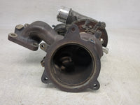 2014 Ford Fusion Turbocharger Turbo Charger Super Charger Supercharger - Oemusedautoparts1.com