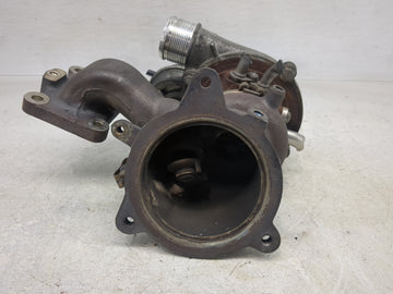 2014 Ford Fusion Turbocharger Turbo Charger Super Charger Supercharger