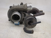 2014 Ford Fusion Turbocharger Turbo Charger Super Charger Supercharger - Oemusedautoparts1.com