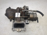 2014 Ford Fusion Turbocharger Turbo Charger Super Charger Supercharger - Oemusedautoparts1.com