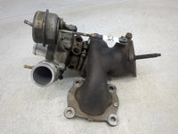 2014 Ford Fusion Turbocharger Turbo Charger Super Charger Supercharger - Oemusedautoparts1.com