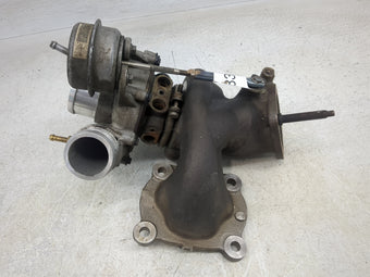 compare product 2014 Ford Fusion Turbocharger Turbo Charger Super Charger Supercharger