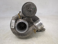 2014 Ford Fusion Turbocharger Turbo Charger Super Charger Supercharger - Oemusedautoparts1.com