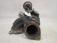 2014 Ford Fusion Turbocharger Turbo Charger Super Charger Supercharger - Oemusedautoparts1.com