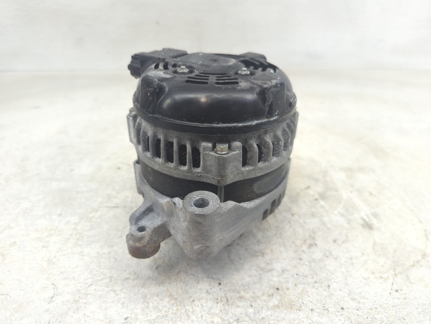 2016-2020 Ford Fusion Alternator Replacement Generator Charging Assembly Engine OEM P/N:HS7T-10300-AA Fits OEM Used Auto Par