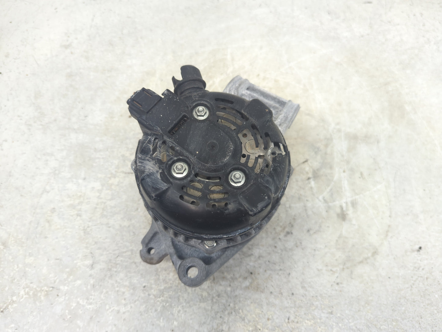 2016-2020 Ford Fusion Alternator Replacement Generator Charging Assembly Engine OEM P/N:HS7T-10300-AA Fits OEM Used Auto Par