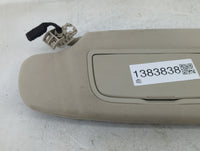 2017-2020 Ford Fusion Sun Visor Shade Replacement Driver Left Mirror Fits Fits 2017 2018 2019 2020 OEM Used Auto Parts - Oem