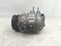 2017-2020 Ford Fusion Air Conditioning A/c Ac Compressor Oem 1384389 - Oemusedautoparts1.com