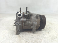 2017-2020 Ford Fusion Air Conditioning A/c Ac Compressor Oem - Oemusedautoparts1.com