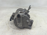 2017-2020 Ford Fusion Air Conditioning A/c Ac Compressor Oem 1384389 - Oemusedautoparts1.com