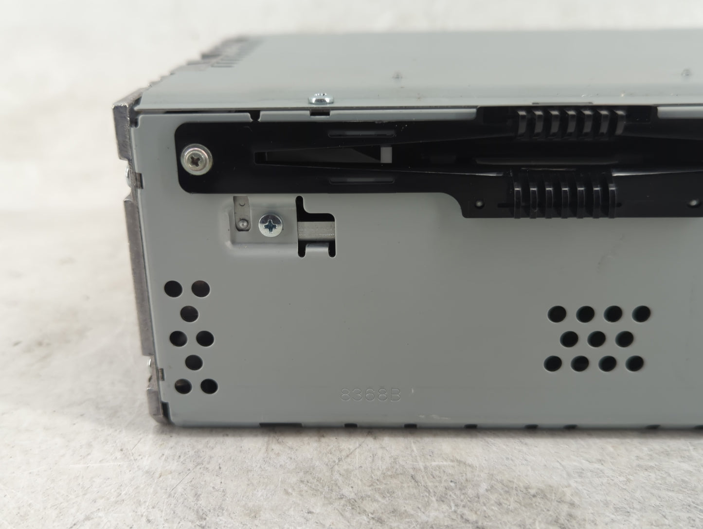 2017-2020 Ford Fusion Radio AM FM Cd Player Receiver Replacement P/N:HS7T-19C107-ZD Fits Fits 2017 2018 2019 2020 OEM Used A