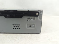 2017-2020 Ford Fusion Radio AM FM Cd Player Receiver Replacement P/N:CQ-FJ25E4UMC FCQFJ25E4 Fits Fits 2017 2018 2019 2020 OE