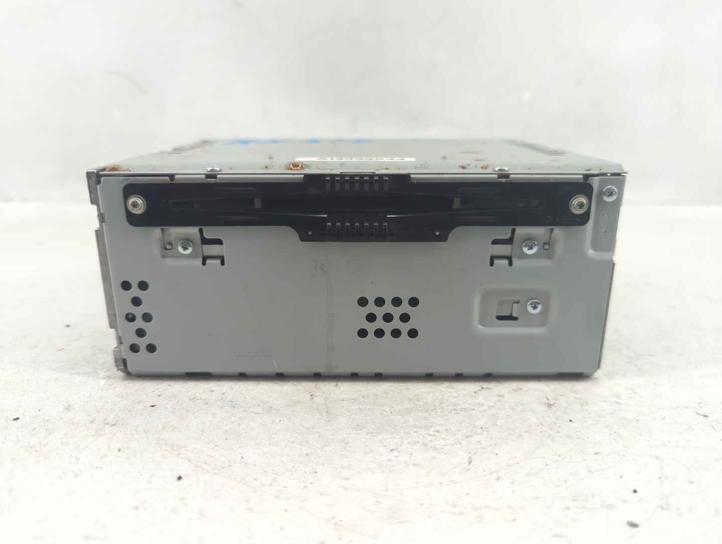 2017-2020 Ford Fusion Radio AM FM Cd Player Receiver Replacement P/N:CQ-FJ26E0UMC Fits Fits 2017 2018 2019 2020 OEM Used Aut
