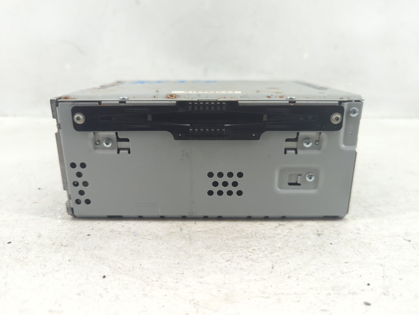 2017-2020 Ford Fusion Radio AM FM Cd Player Receiver Replacement P/N:CQ-FJ26E0UMC Fits Fits 2017 2018 2019 2020 OEM Used Aut