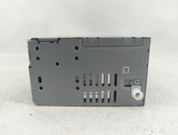 2017-2020 Ford Fusion Radio AM FM Cd Player Receiver Replacement P/N:CQ-FJ26E0UMC Fits Fits 2017 2018 2019 2020 OEM Used Aut