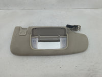 2017-2020 Ford Fusion Sun Visor Shade Replacement Passenger Right Mirror Fits Fits 2017 2018 2019 2020 OEM Used Auto Parts -