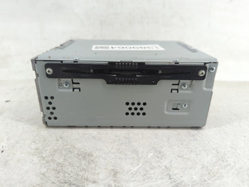 2017-2020 Ford Fusion Radio AM FM Cd Player Receiver Replacement P/N:HS7T-19C107-ZD Fits Fits 2017 2018 2019 2020 OEM Used A