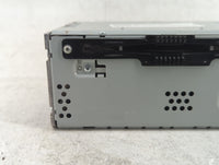 2017-2020 Ford Fusion Radio AM FM Cd Player Receiver Replacement P/N:HS7T-19C107-ZD Fits Fits 2017 2018 2019 2020 OEM Used A