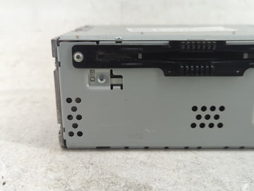 2017-2020 Ford Fusion Radio AM FM Cd Player Receiver Replacement P/N:HS7T-19C107-ZD Fits Fits 2017 2018 2019 2020 OEM Used Auto Parts
