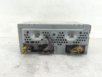 2017-2020 Ford Fusion Radio AM FM Cd Player Receiver Replacement P/N:HS7T-19C107-ZD Fits Fits 2017 2018 2019 2020 OEM Used A
