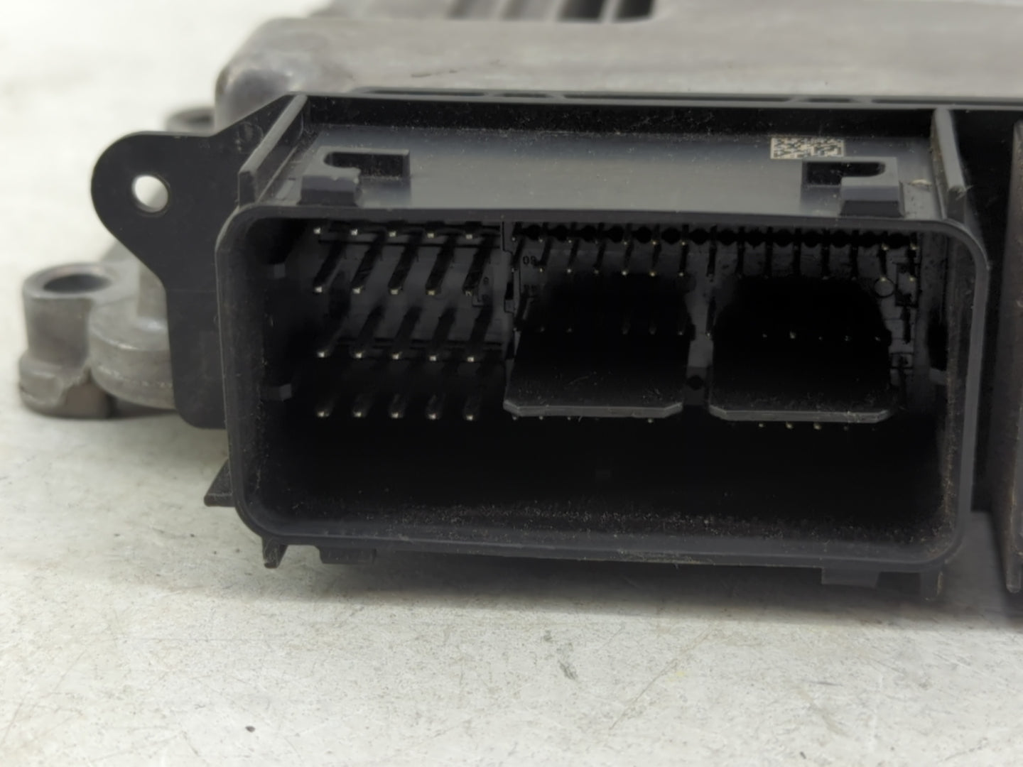2017-2019 Ford Fusion PCM Engine Control Computer ECU ECM PCU OEM P/N:0 261 S17 581 HS7A-12A650-ABB Fits Fits 2017 2018 2019