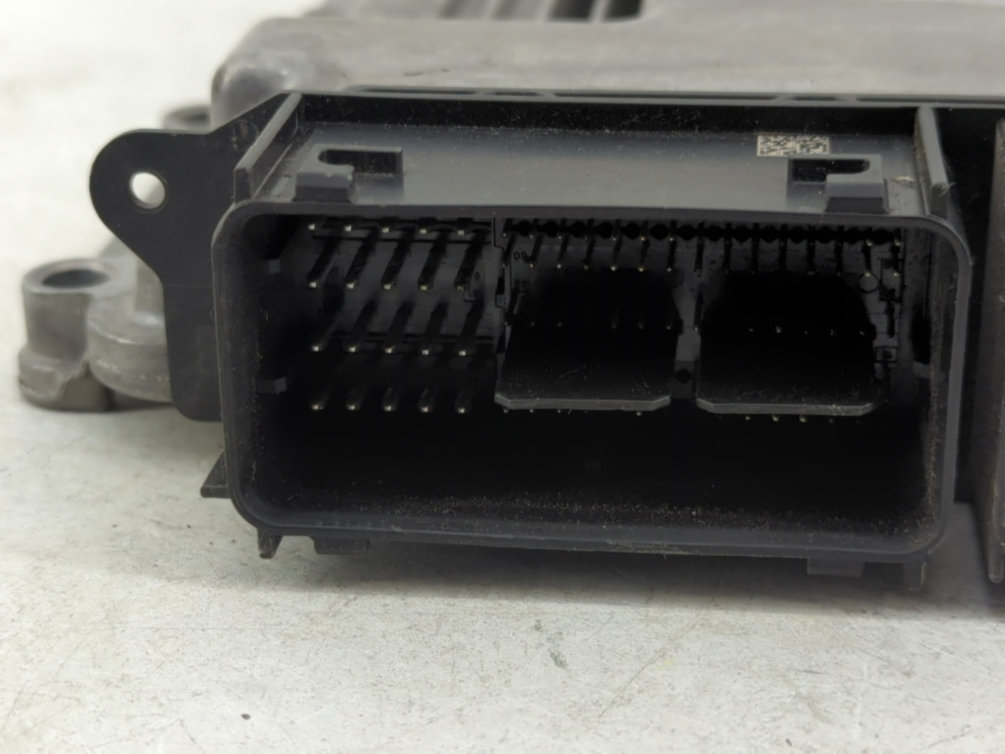 2017-2019 Ford Fusion PCM Engine Control Computer ECU ECM PCU OEM P/N:0 261 S17 581 HS7A-12A650-ABB Fits Fits 2017 2018 2019
