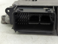 2017-2019 Ford Fusion PCM Engine Control Computer ECU ECM PCU OEM P/N:0 261 S17 581 HS7A-12A650-ABB Fits Fits 2017 2018 2019