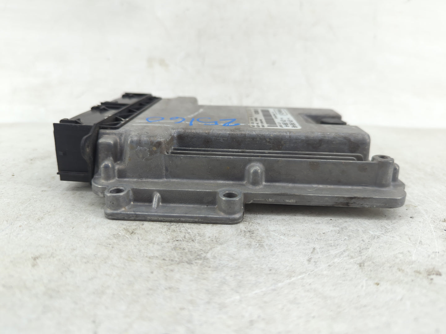 2017-2019 Ford Fusion PCM Engine Control Computer ECU ECM PCU OEM P/N:0 261 S17 581 HS7A-12A650-ABB Fits Fits 2017 2018 2019