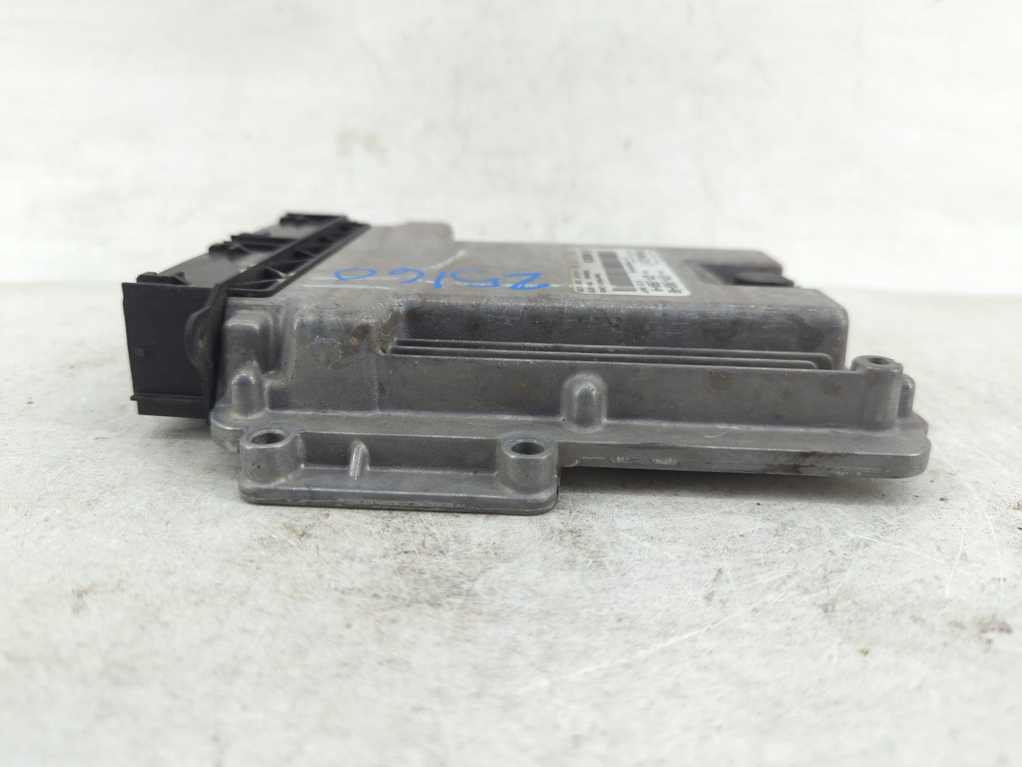 2017-2019 Ford Fusion PCM Engine Control Computer ECU ECM PCU OEM P/N:0 261 S17 581 HS7A-12A650-ABB Fits Fits 2017 2018 2019