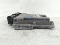 2017-2019 Ford Fusion PCM Engine Control Computer ECU ECM PCU OEM P/N:0 261 S17 581 HS7A-12A650-ABB Fits Fits 2017 2018 2019