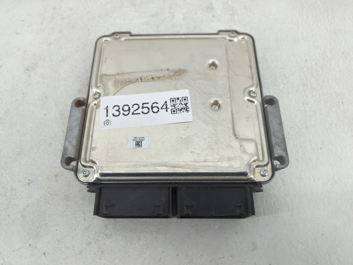 2017-2019 Ford Fusion PCM Engine Control Computer ECU ECM PCU OEM P/N:0 261 S17 581 HS7A-12A650-ABB Fits Fits 2017 2018 2019